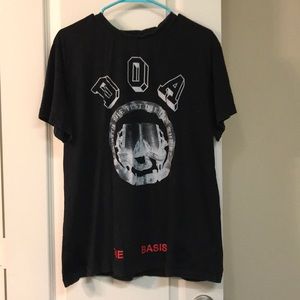 Off-white DOA TEE